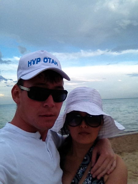 Дарига Саттубаева