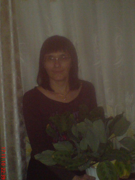 Гульнара Усманова