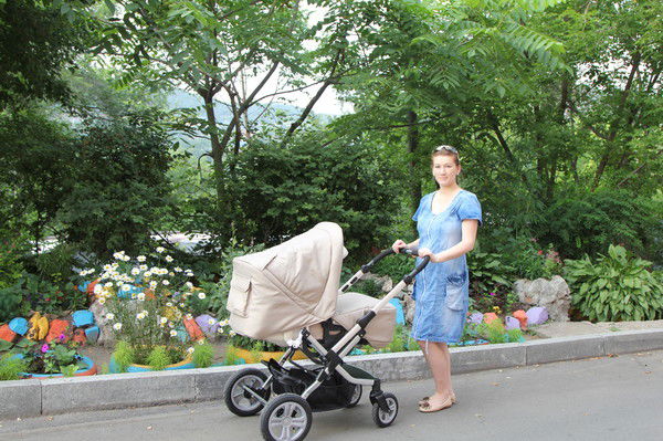 Юлия Якубенко