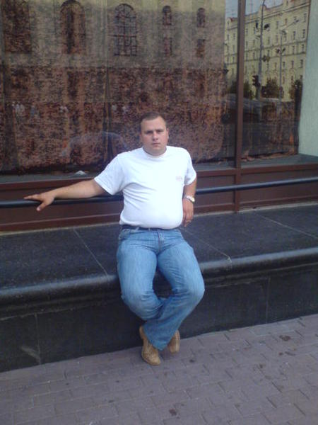 Павел Канчер