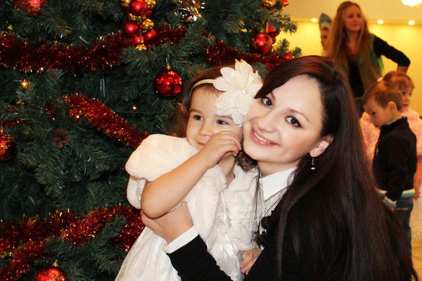 Кристина Васецкая