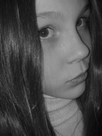 Аришка Кушнина