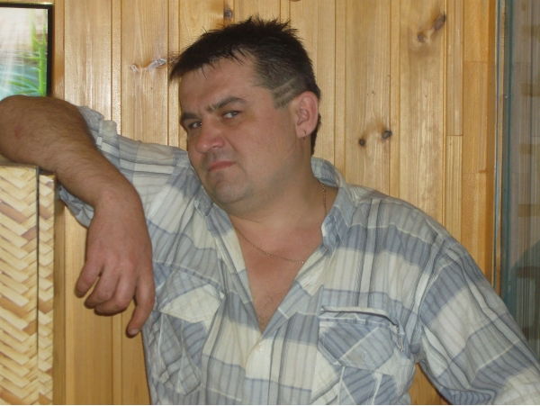 Роман Щербина