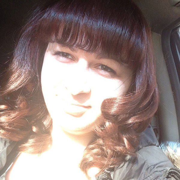 Гаяна Волчкова