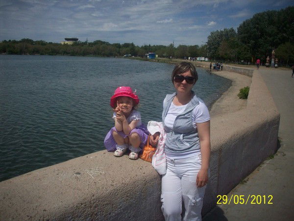 Ира Верещагина