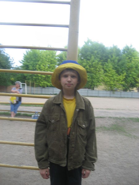 Лев Ложніков