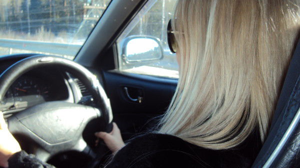 Лена Логиновских