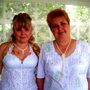 Валентина Юшина