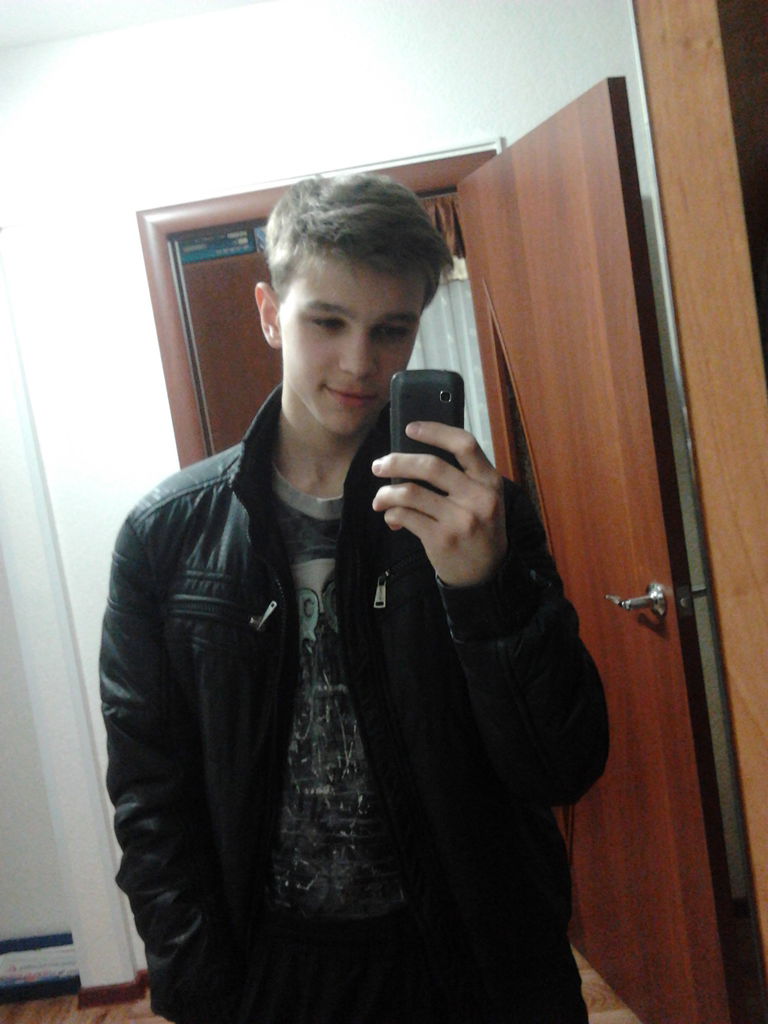 Илья Батарышкин