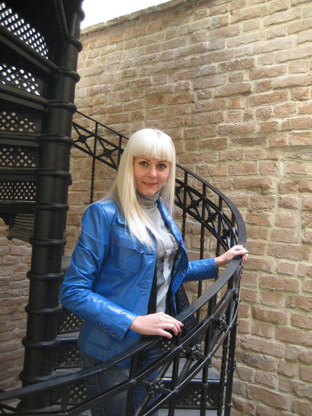 Катя Барзыкина