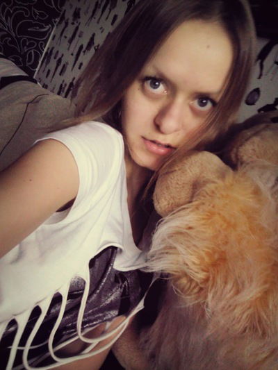 Валюша Поздняк