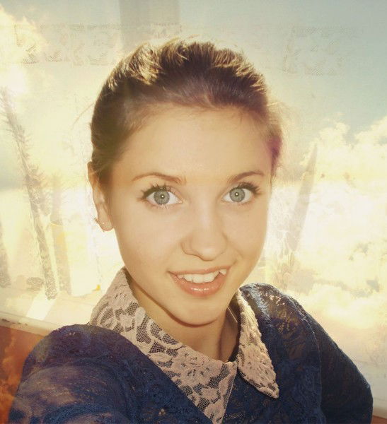 Екатерина Овчинникова