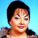 Лариса Завьялова