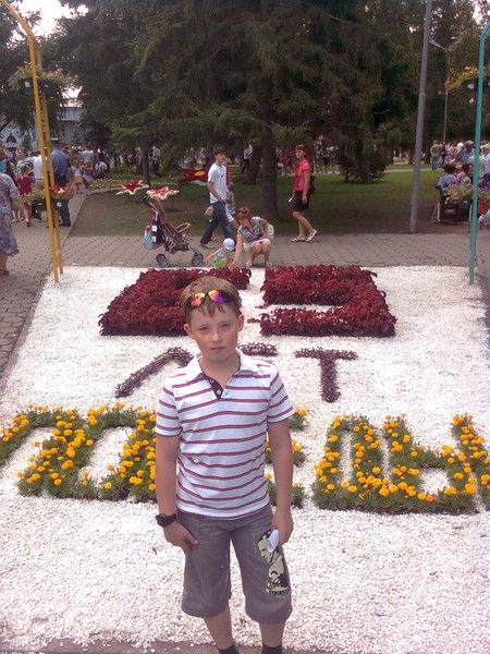 Никита Золотов