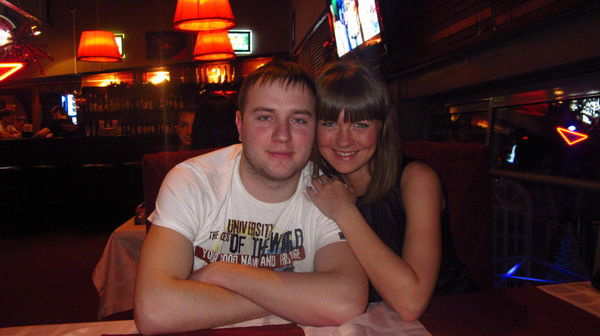 Андрей Тимонин