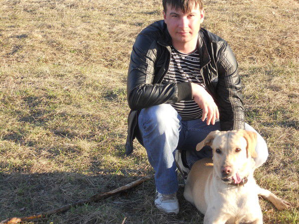 Максим Обухов