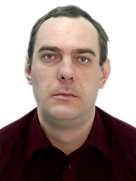 Сергей Грабченко