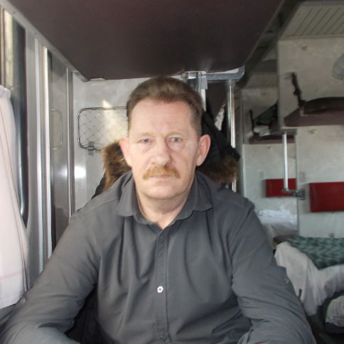 Владимир Цильке