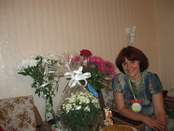 Ирина Иванова