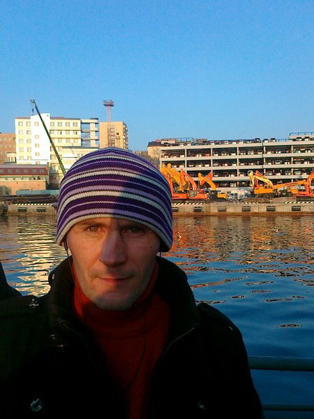 Сергей Втюрин