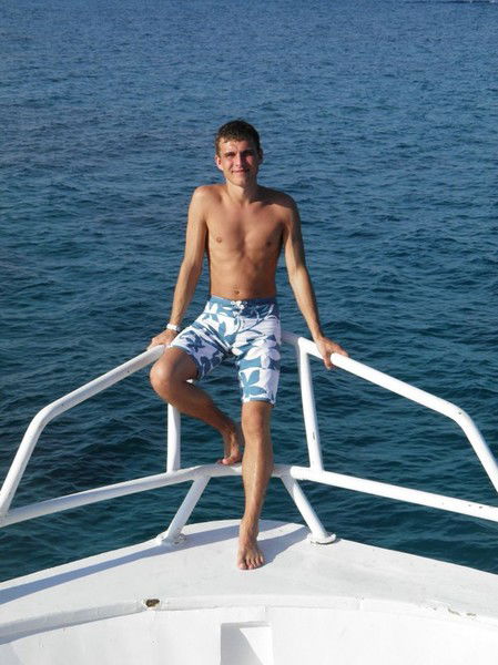 Игорь Мкаров