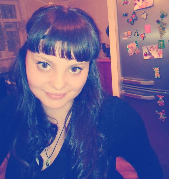 Юлия Полковникова