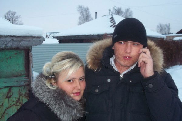 Кирилл Сергеевич