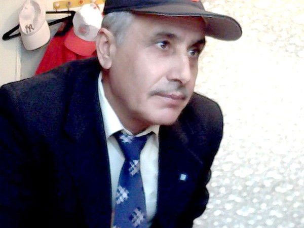 Шалва Энокян