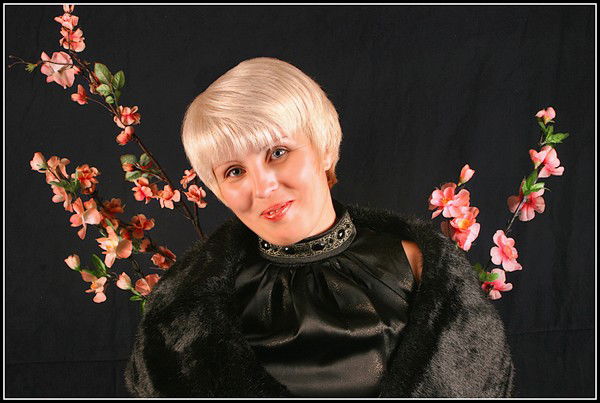 Ирина Холодкова