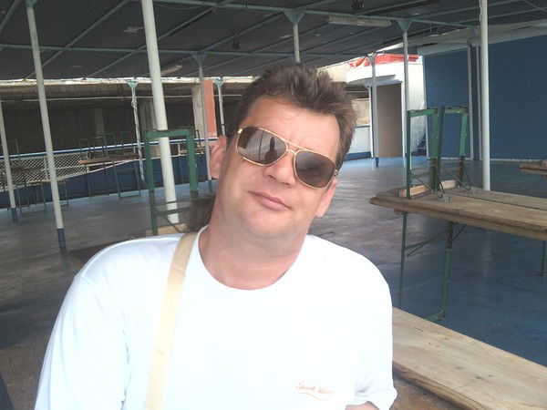 Игорь Лейтор