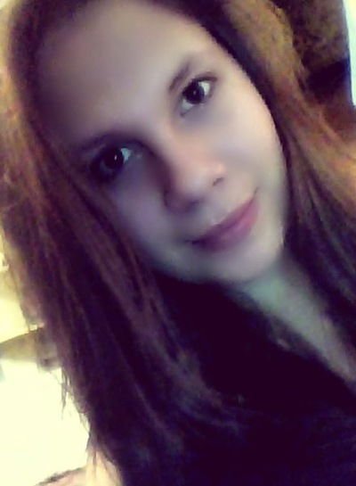 Виктория Шейно