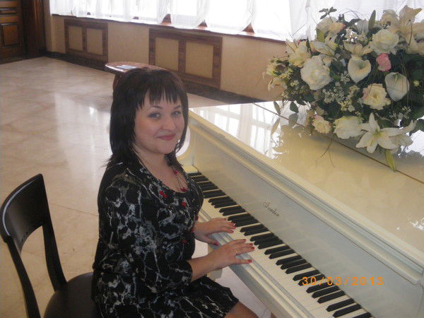 Ольга Кутергина