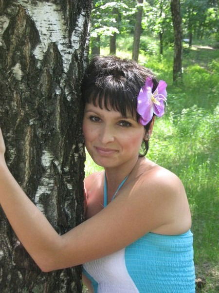 Татьяна Назарова