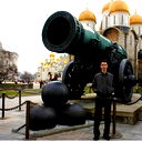Сергей Молчанов