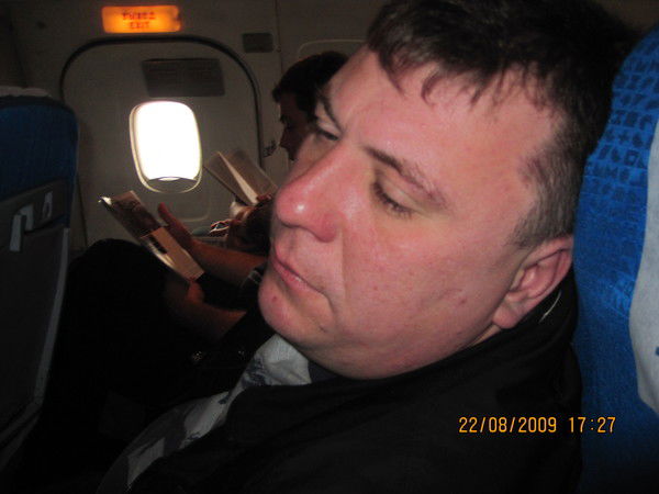 Александр Соколов