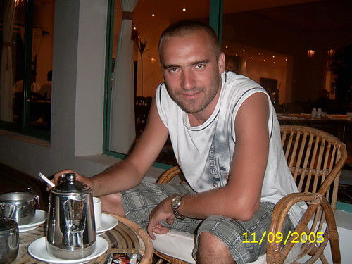 Александр Петроченко