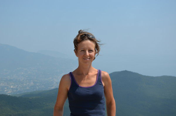 Ирина Стриканова