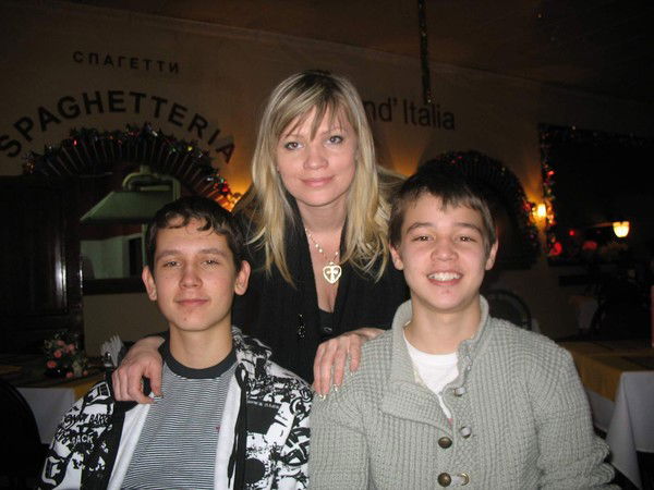 Ольга Ходжамиярова