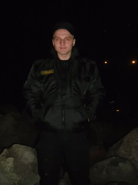 Иван Борбот