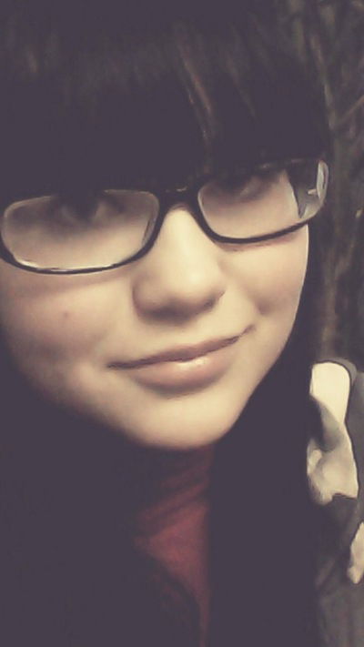 Анастасия Никонова