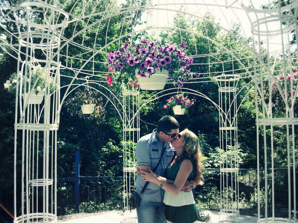 Сергей Костецкий