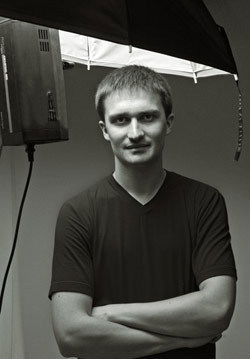 Евгений Ермишин