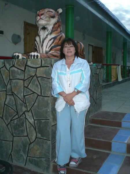 Елена Зимскова