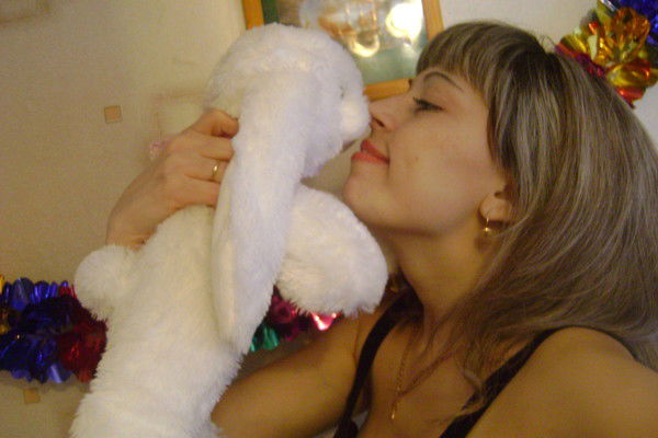 Наталья Васильева