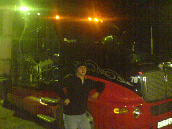 Михаил Логай