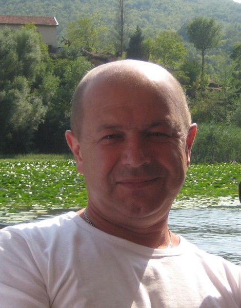 Владимир Мирошниченко