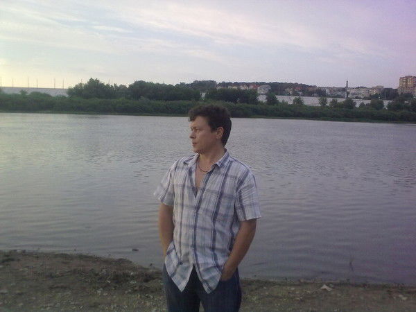 Сергей Гайшинский