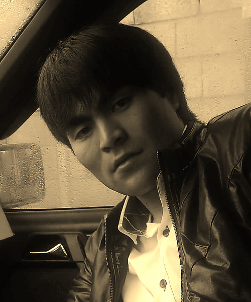 Амандос Жалайыр