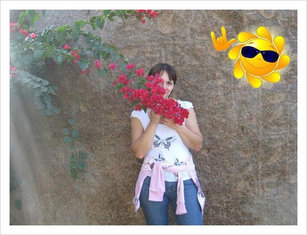 Екатерина Шабалова