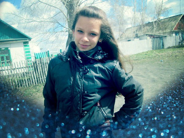 Ирина Окунева